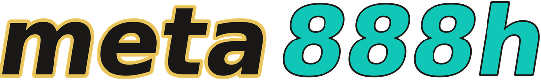 meta888h logo